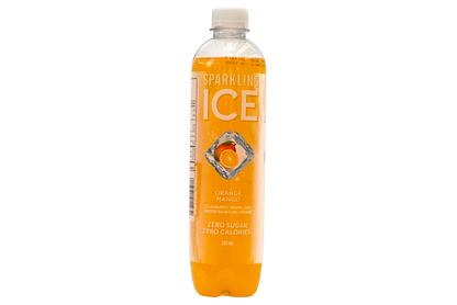 Sparkling Ice Drinks - 503ml