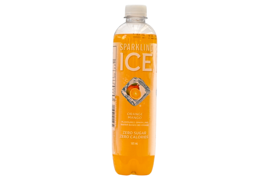 Sparkling Ice Drinks - 503ml