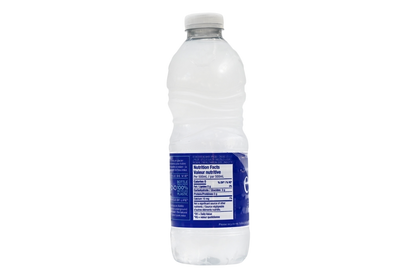 Eska Natural Spring Water - 500ml Bottles