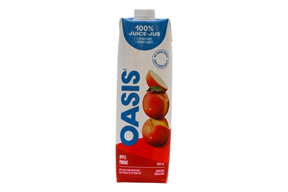 Oasis Apple Juice - 960ml