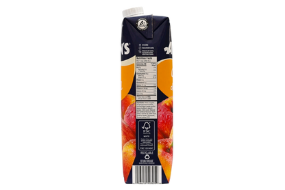 Allen’s Peach Cocktail - 1L