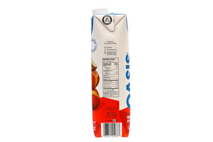 Oasis Apple Juice - 960ml