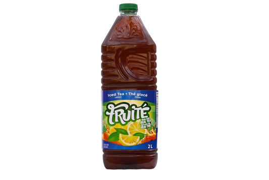 Fruite Iced Tea - 2L