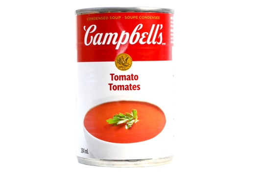 Campbell's Tomato Soup - 284ml