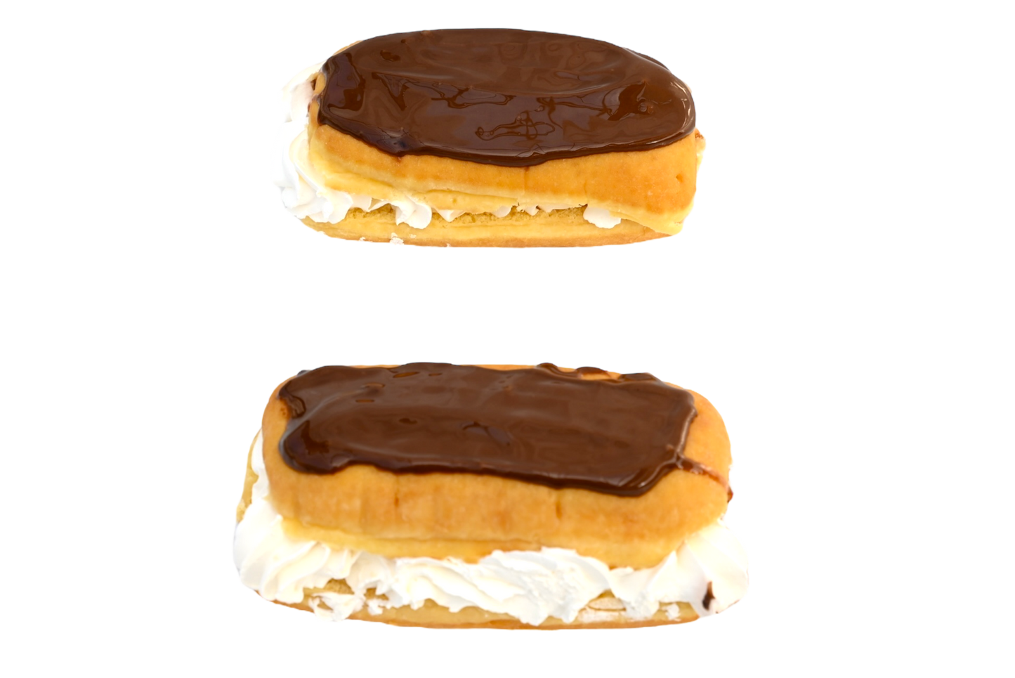 Homemade Long Johns - 2 Pack