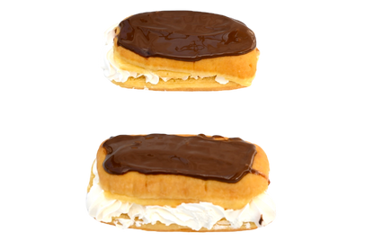 Homemade Long Johns - 2 Pack