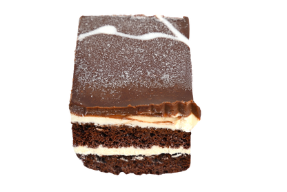 Gluten Free Chocolate Cake Square
