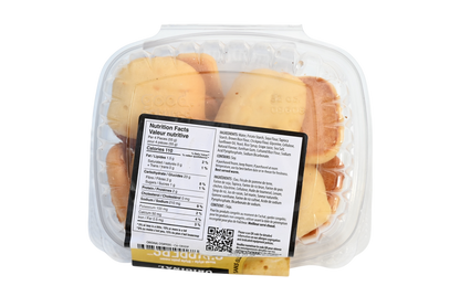 O'Doughs Gluten Free 'O'Dippers'- Original