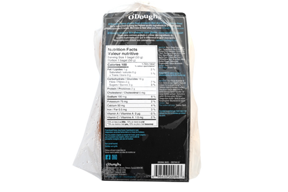O'Doughs Gluten Free Original Bagel Thins - 300g - Frozen