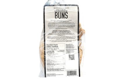 O'Doughs Gluten Free Multigrain Sandwich Thins - 510g - Frozen