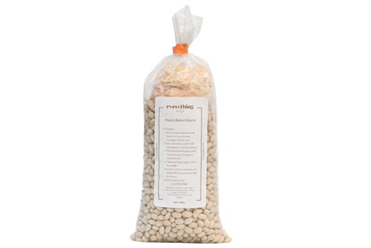 Dried Baked Goods Mixes