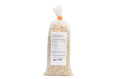 Dried Baked Goods Mixes