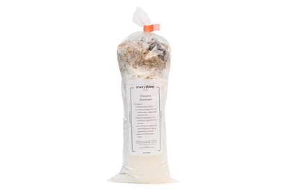 Dried Baked Goods Mixes
