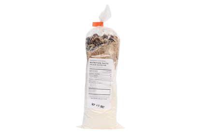 Dried Baked Goods Mixes