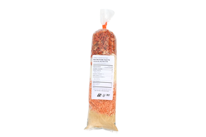 Dried Soup Mixes
