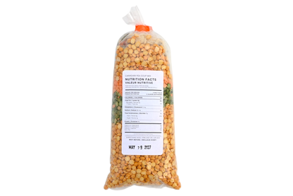 Dried Soup Mixes
