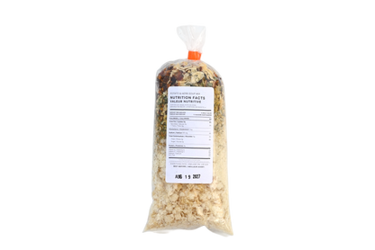 Dried Soup Mixes