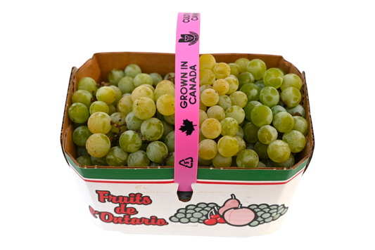 Local Grapes