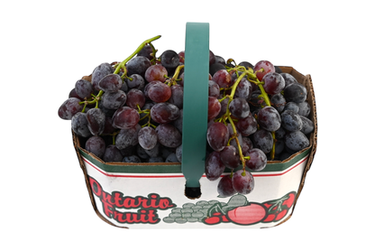 Local Grapes
