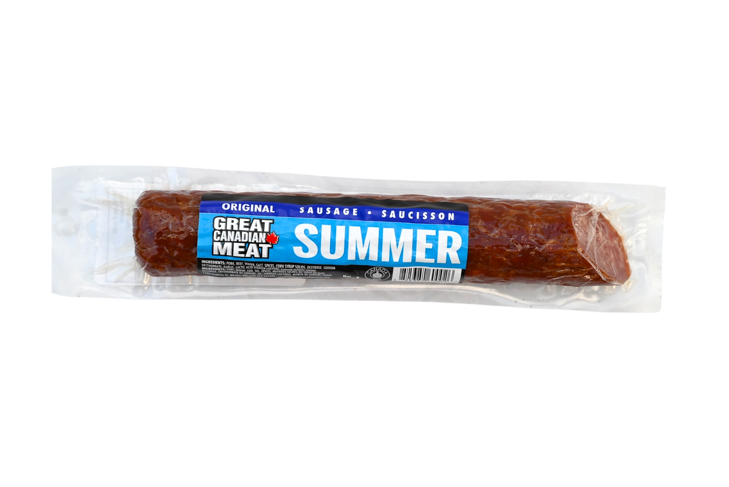 Salami Sticks