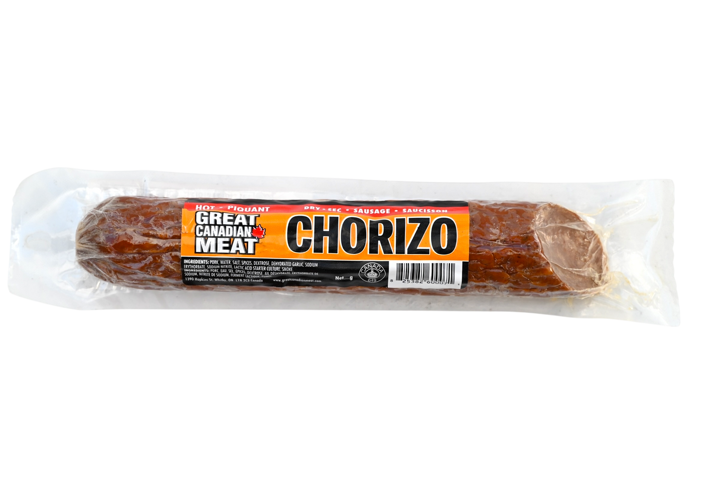 Salami Sticks
