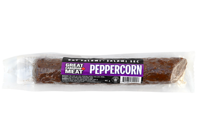 Salami Sticks