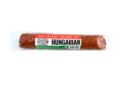 Salami Sticks