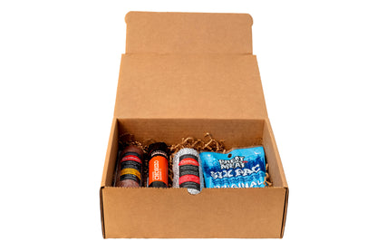 Nice To Meat You Gift Box