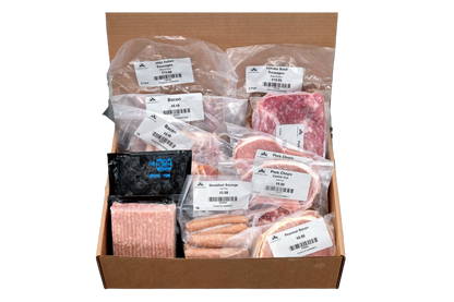 Pork Box