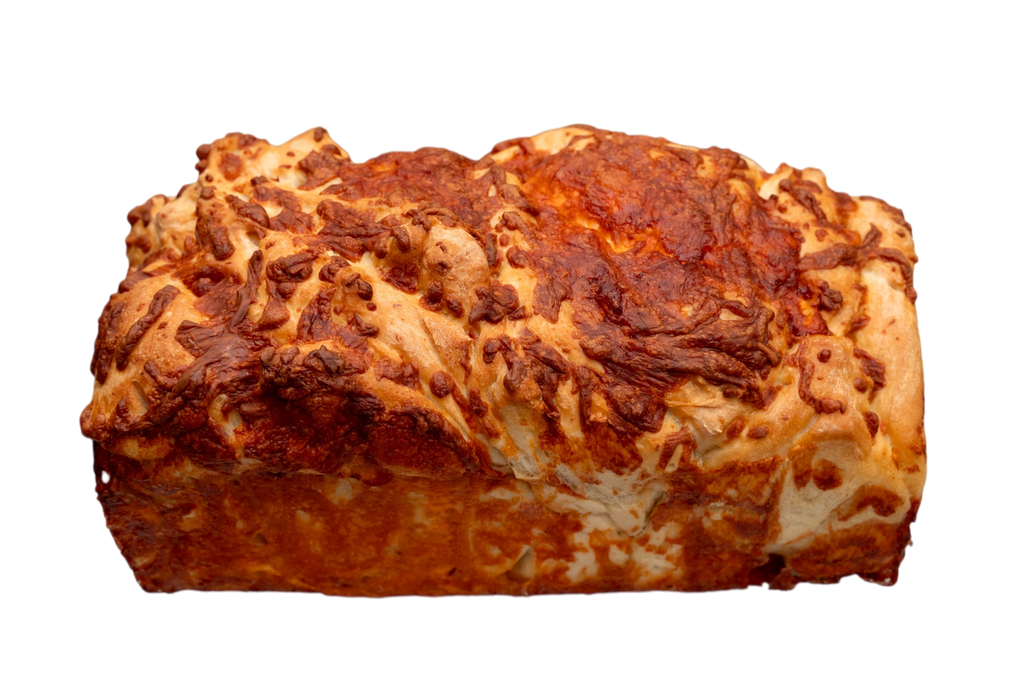 Frozen Homemade Cheese Bread