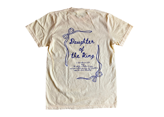 Daughter of the King T-Shirt