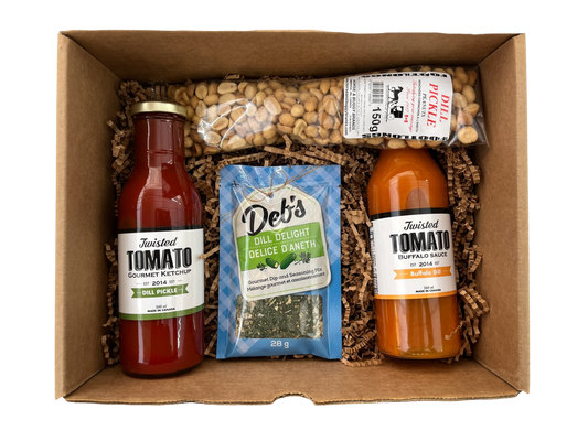 Dill With It Gift Box