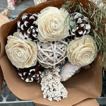 Load image into Gallery viewer, Christmas bouquets
