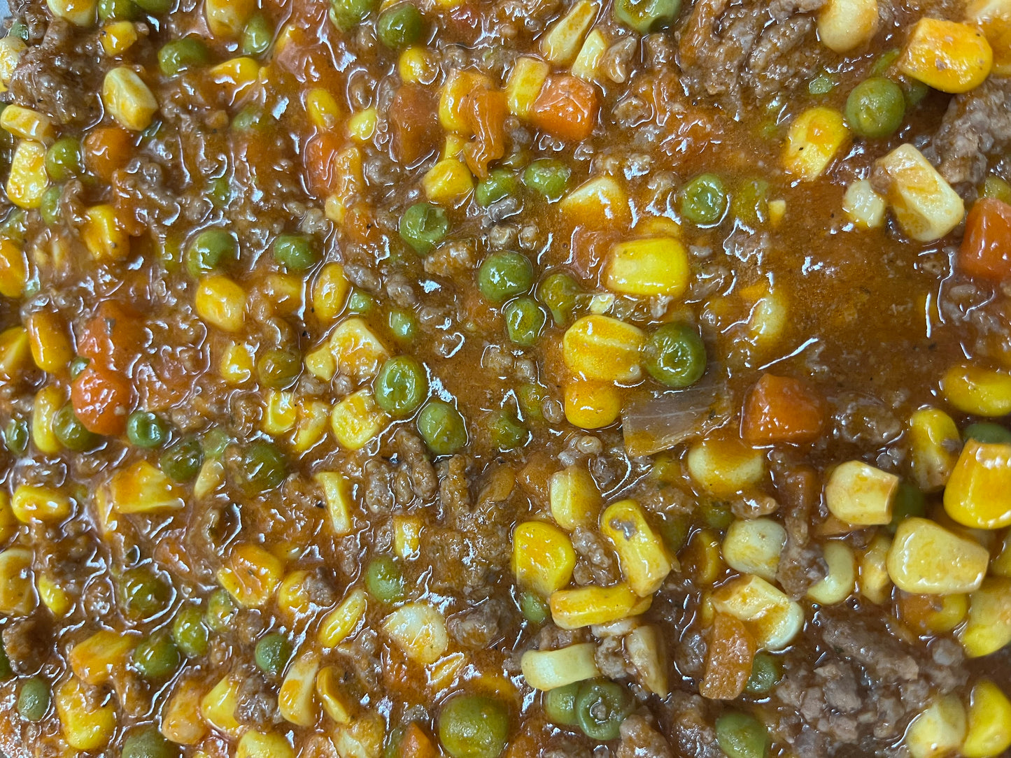 Shepherd's Pie - 2kg