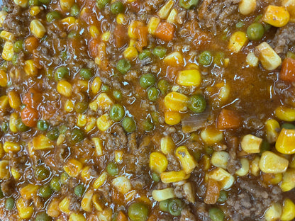 Shepherd's Pie - 2kg