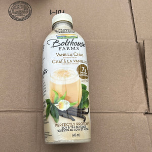 Bolthouse Farms-Vanilla Chai -946ml