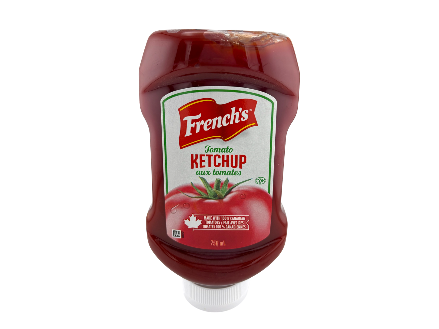 French's Ketchup - 750ml