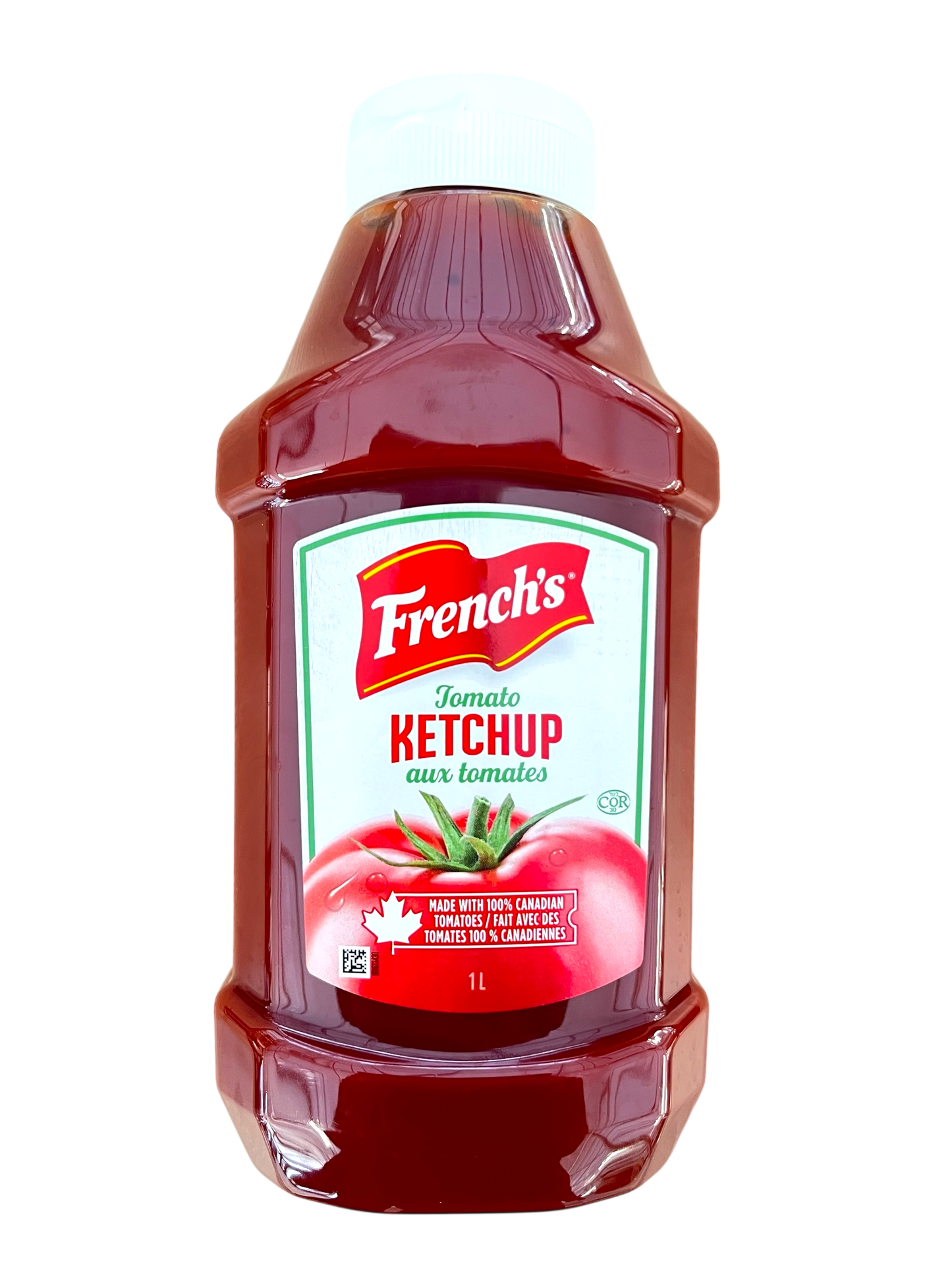 French's Ketchup - 1L