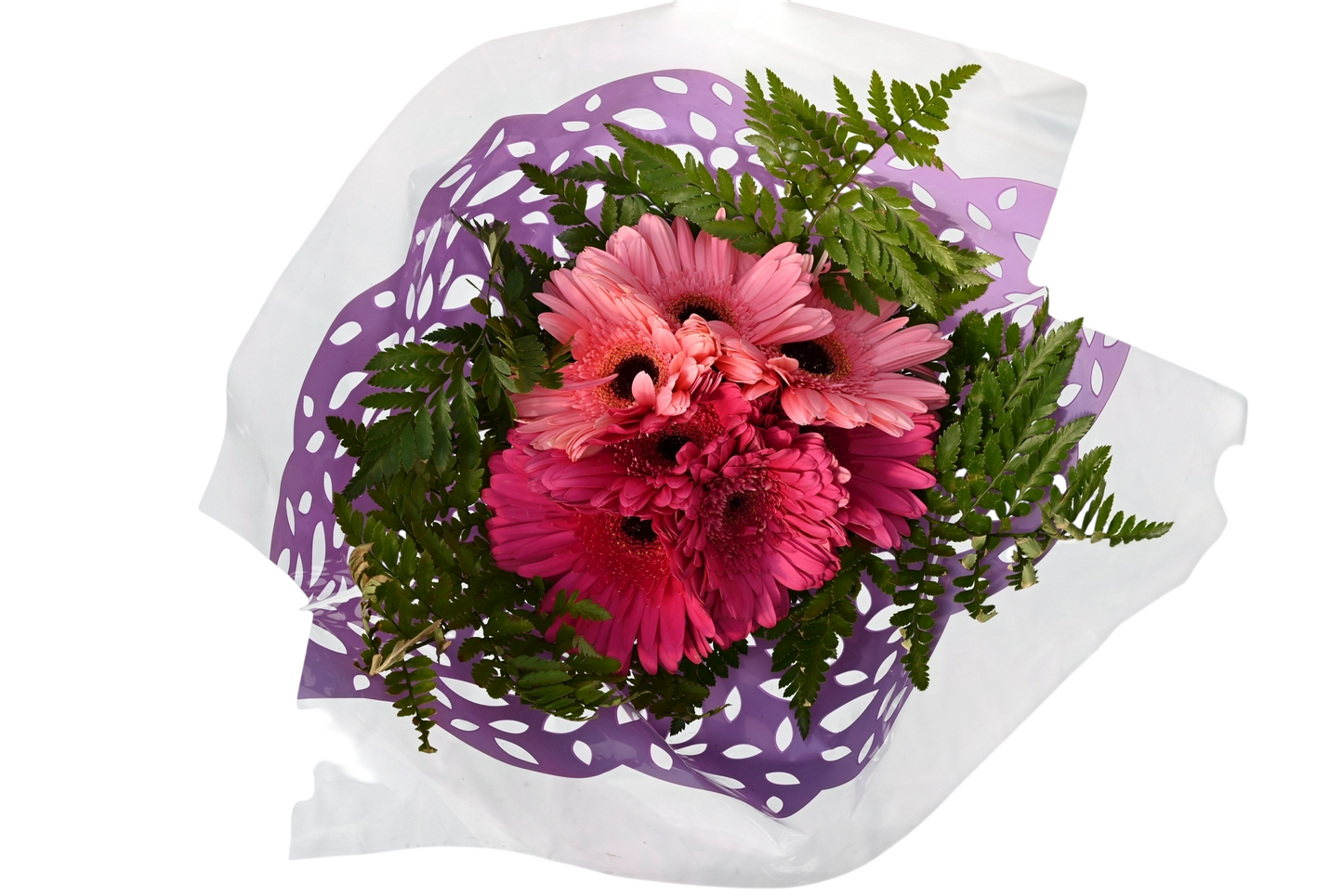 Gerbera Bouquet