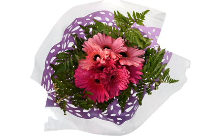 Gerbera Bouquet
