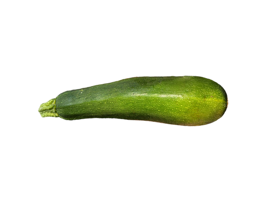 Local Green Zucchini - Large