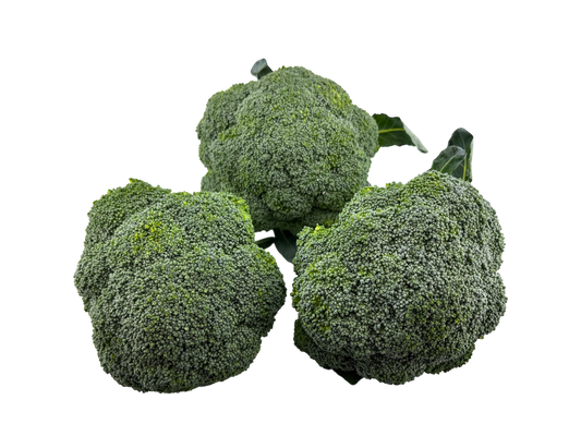 Broccoli Crown - Local