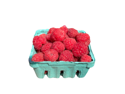 Local Raspberries