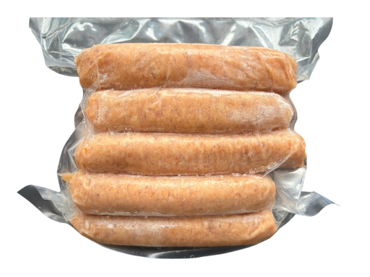 1 lb Breakfast Sausage