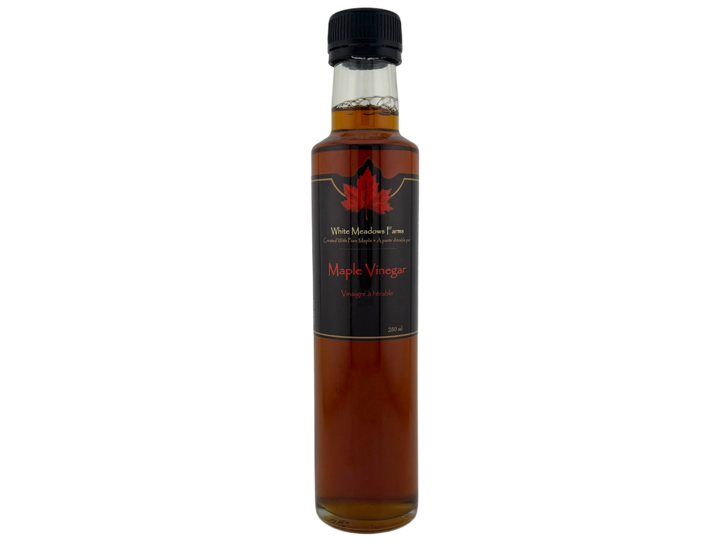 Maple Vinegar