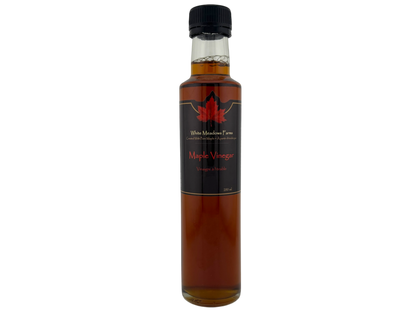 Maple Vinegar