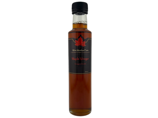 Maple Vinegar