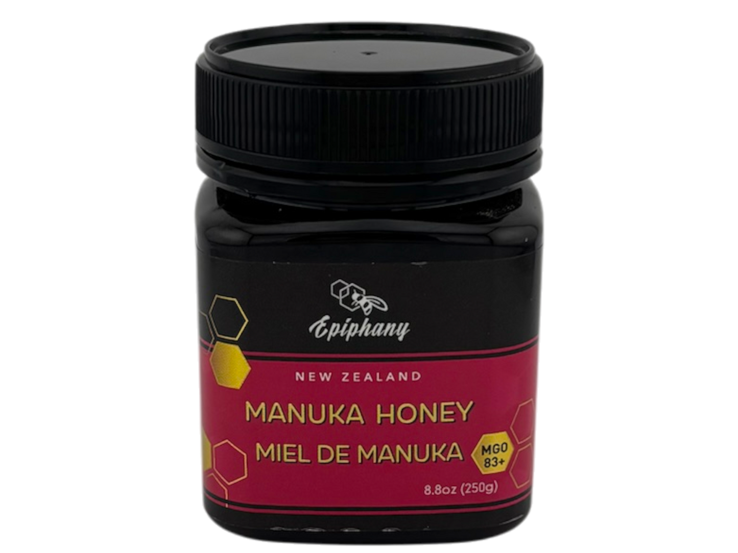 Manuka Honey - 250g