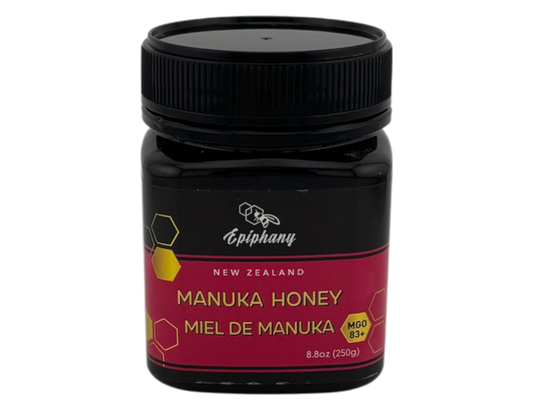 Manuka Honey - 250g