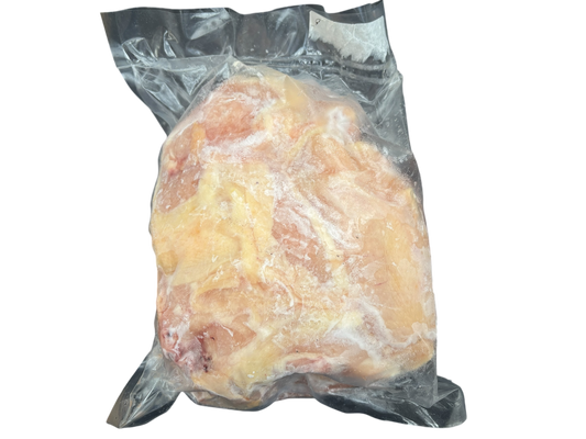 Bone- In Chicken Breast -8 Pieces